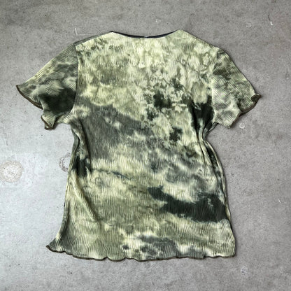 Vintage Design Top