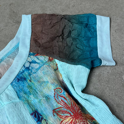 Vintage Design Top