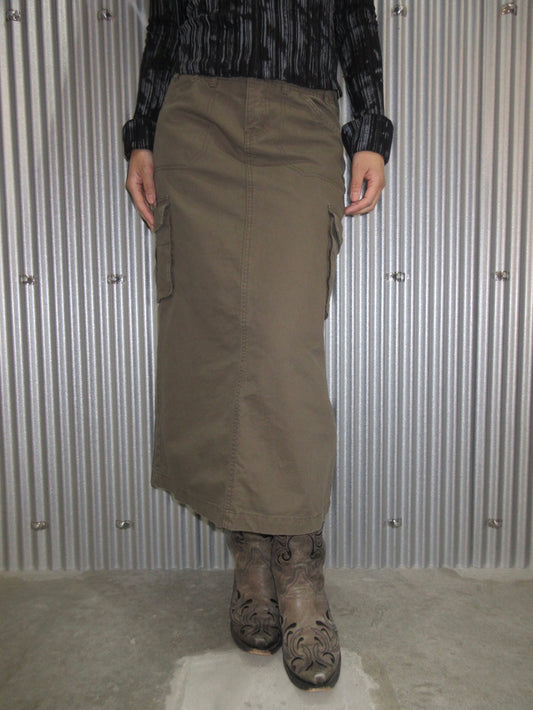 Vintage Design Skirt