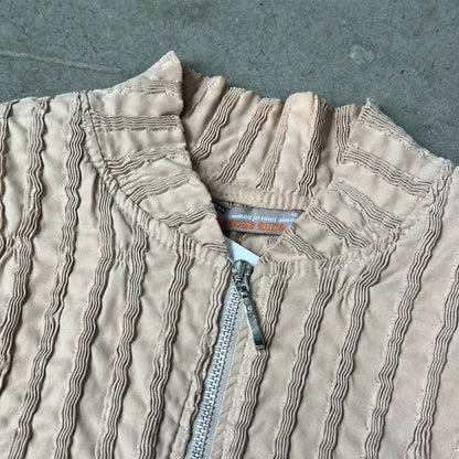 Vintage Design Top