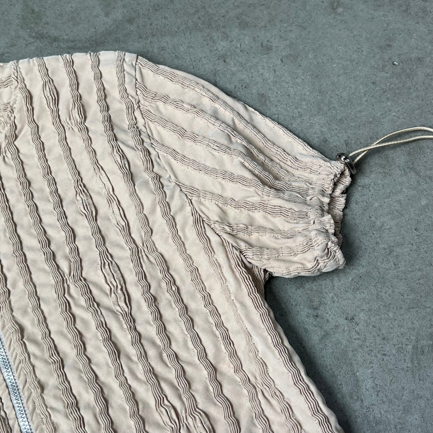 Vintage Design Top