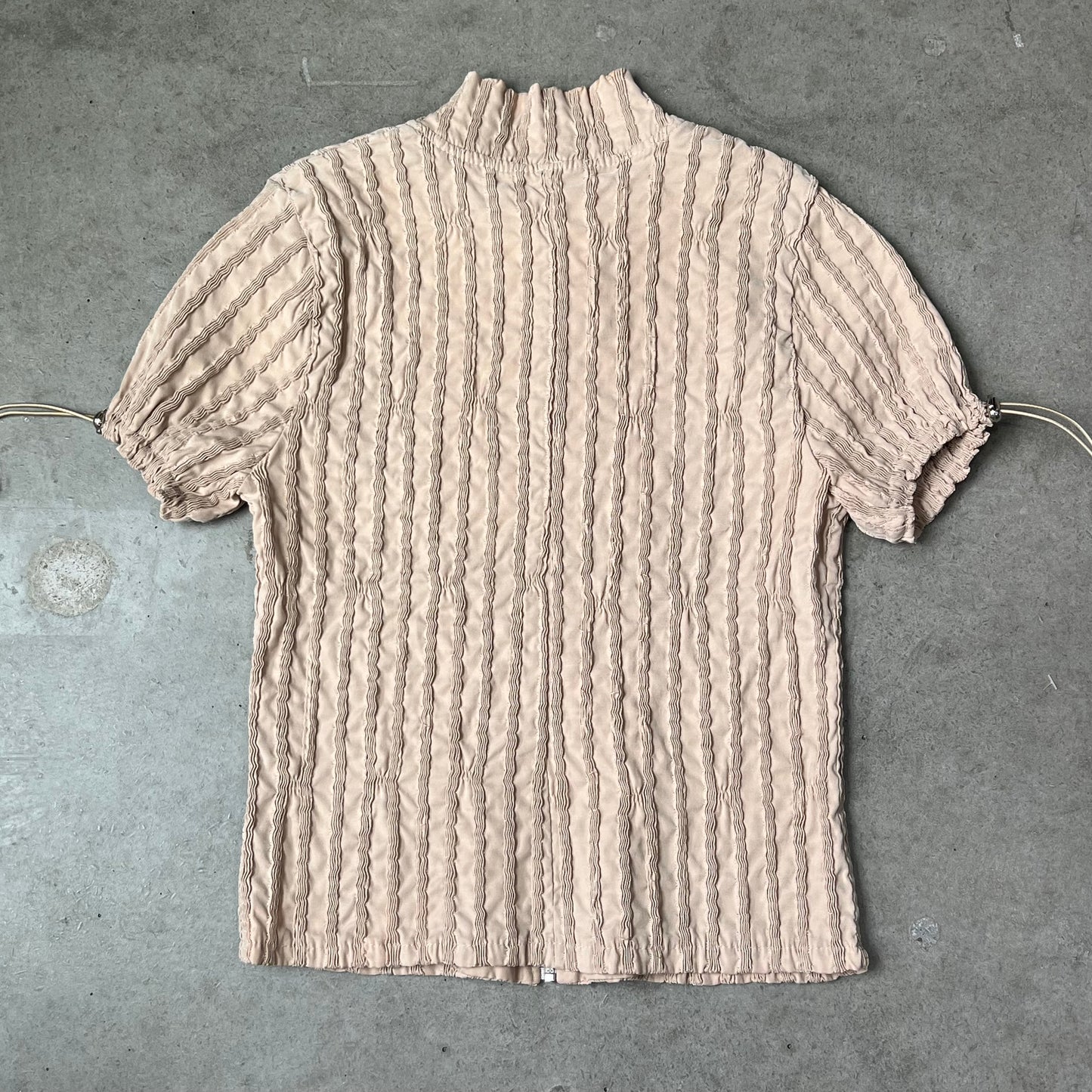 Vintage Design Top