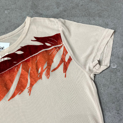 Vintage Design Top