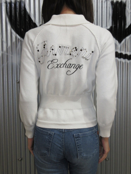 Vintage Design Zip Top