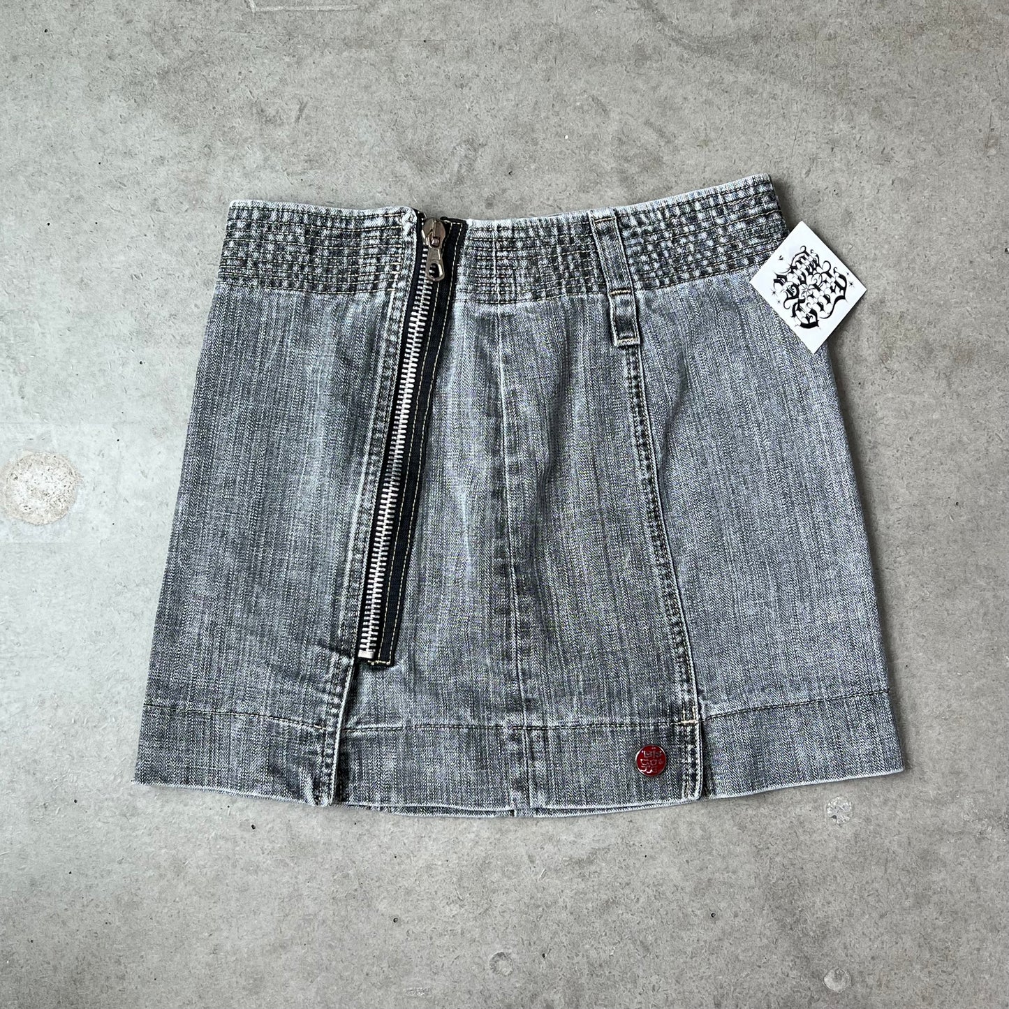 Vintage Design Skirt
