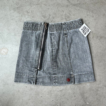 Vintage Design Skirt