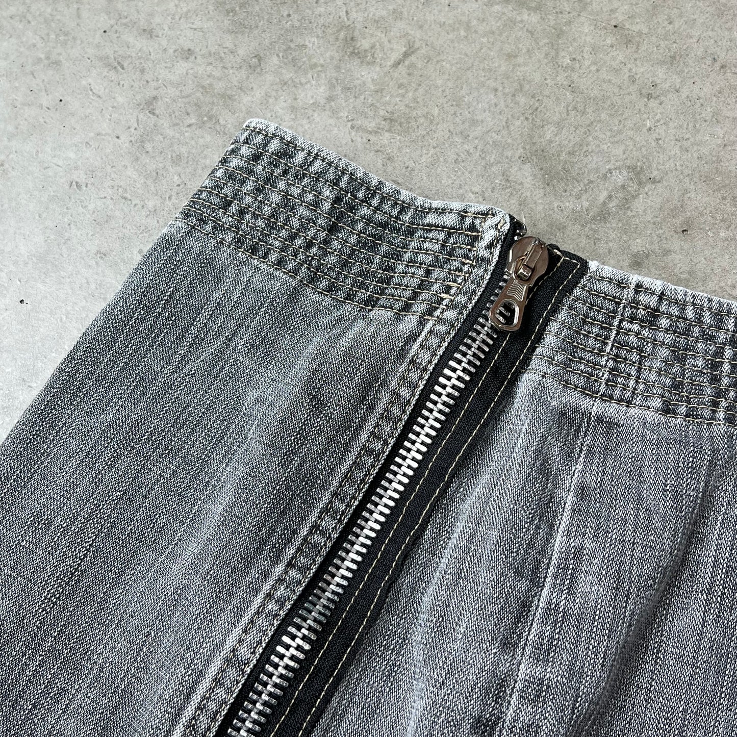 Vintage Design Skirt