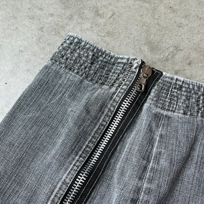 Vintage Design Skirt