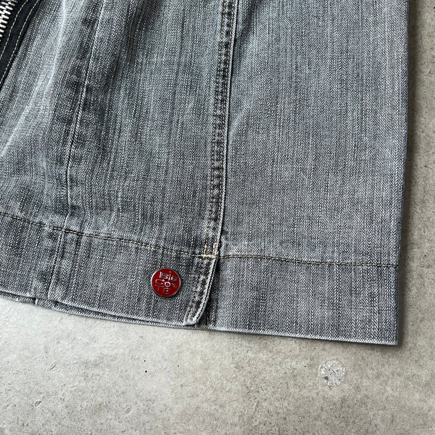 Vintage Design Skirt