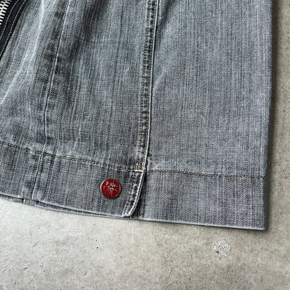 Vintage Design Skirt