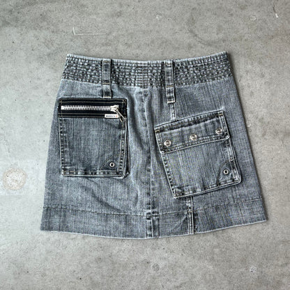 Vintage Design Skirt