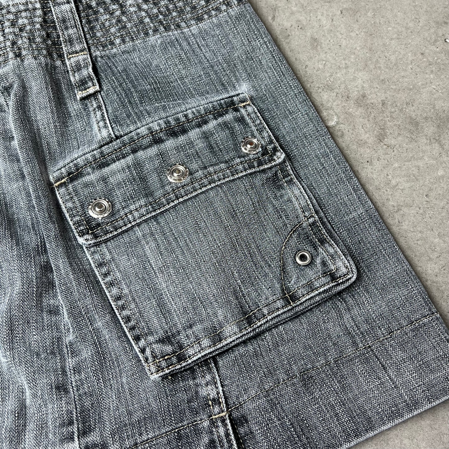 Vintage Design Skirt