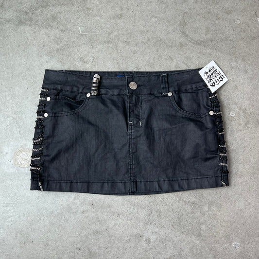 Vintage Design Skirt