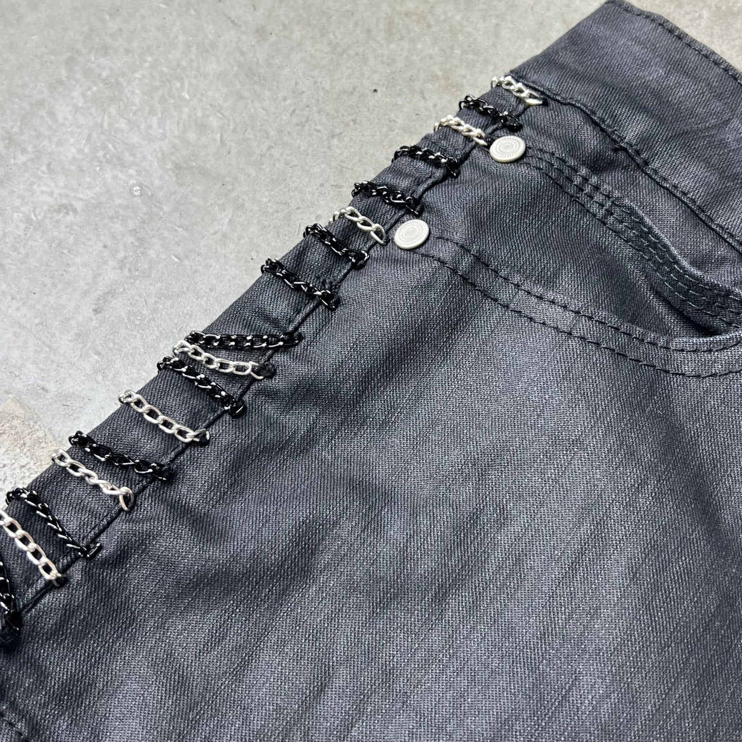Vintage Design Skirt
