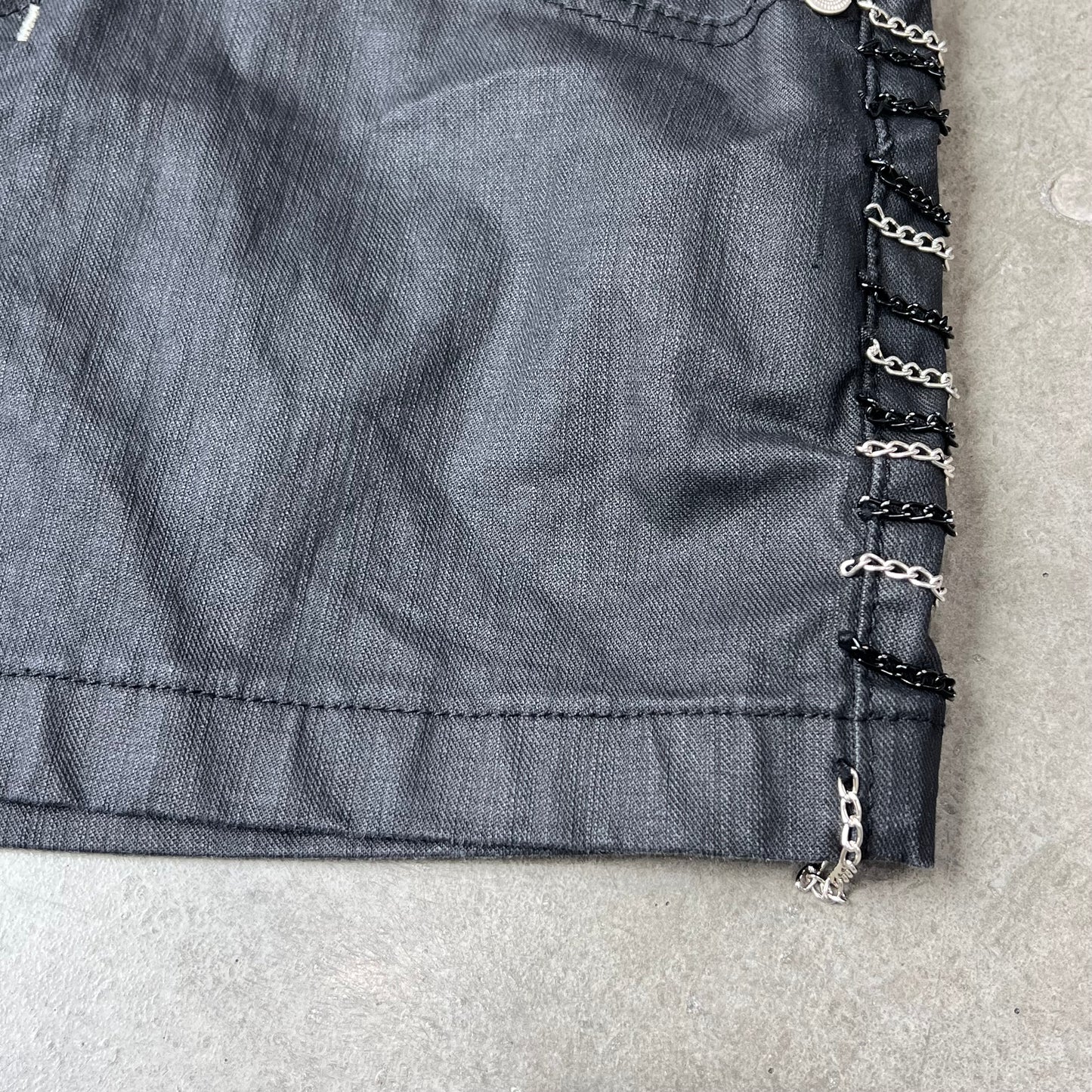 Vintage Design Skirt