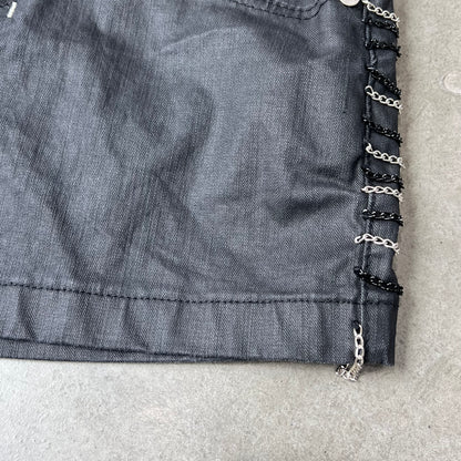 Vintage Design Skirt