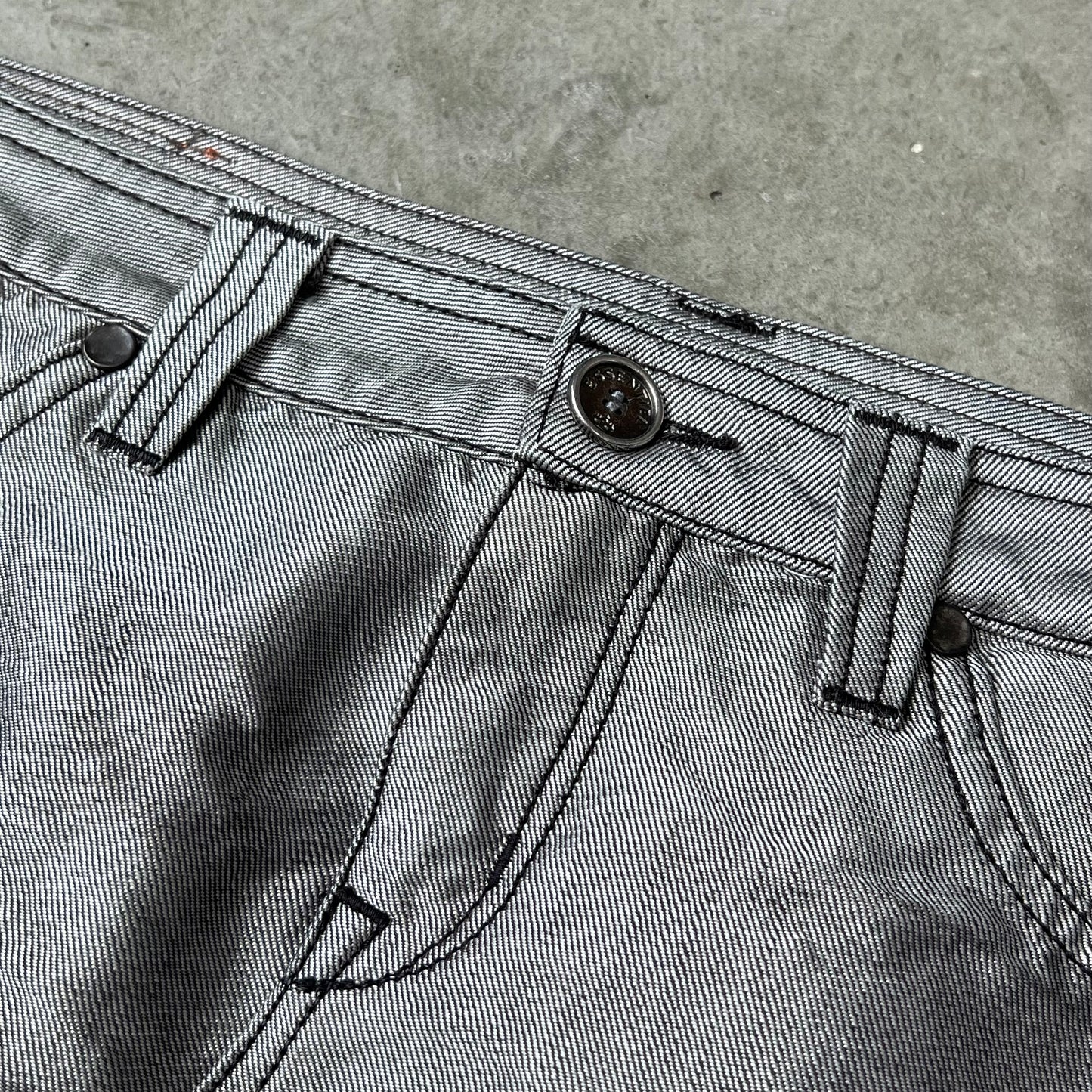 Vintage Design Skirt
