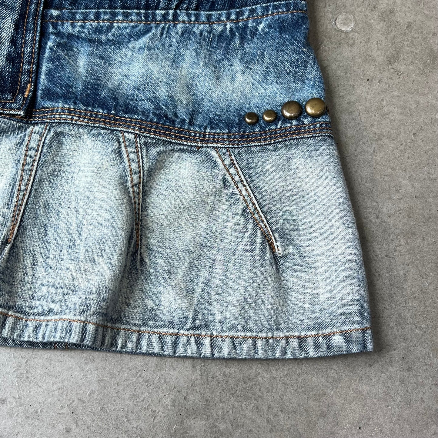 Vintage Design Skirt