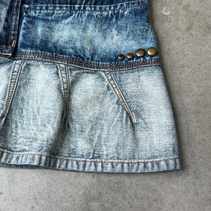 Vintage Design Skirt