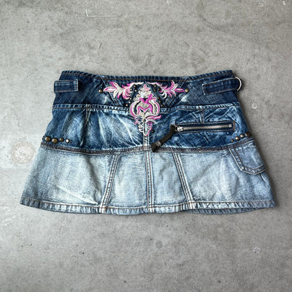 Vintage Design Skirt