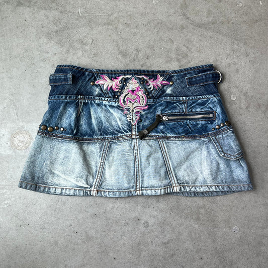 Vintage Design Skirt