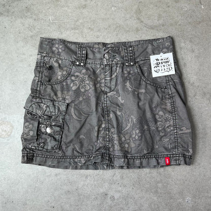 Vintage Design Skirt