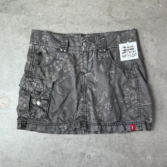 Vintage Design Skirt