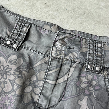 Vintage Design Skirt