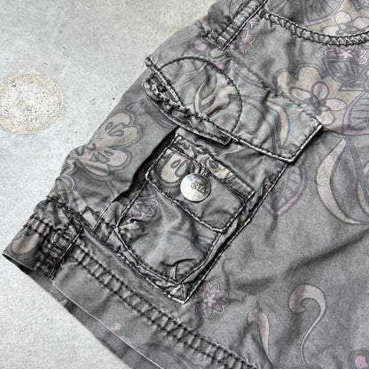 Vintage Design Skirt