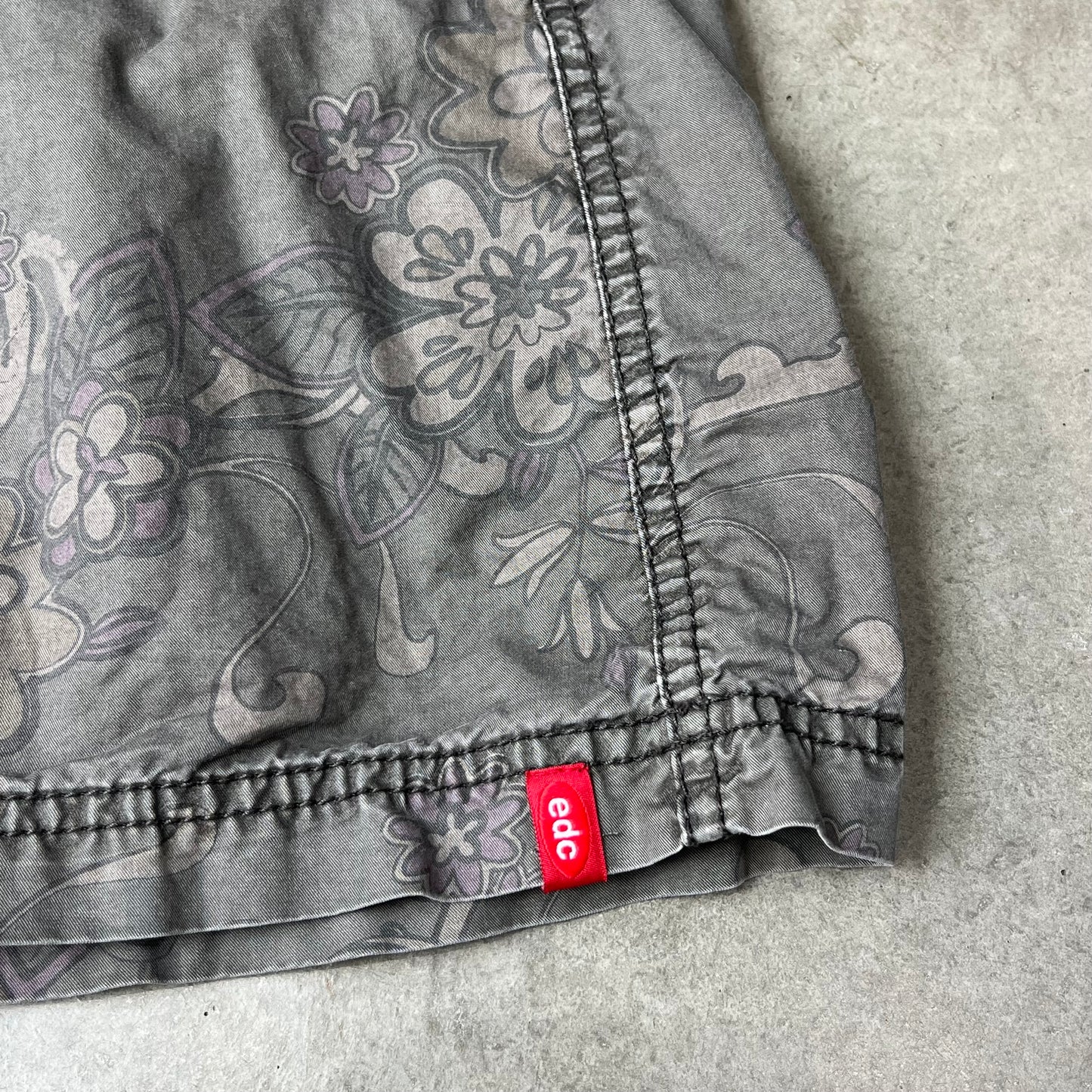 Vintage Design Skirt
