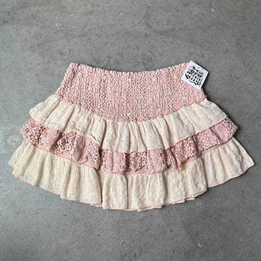 Vintage Design Skirt