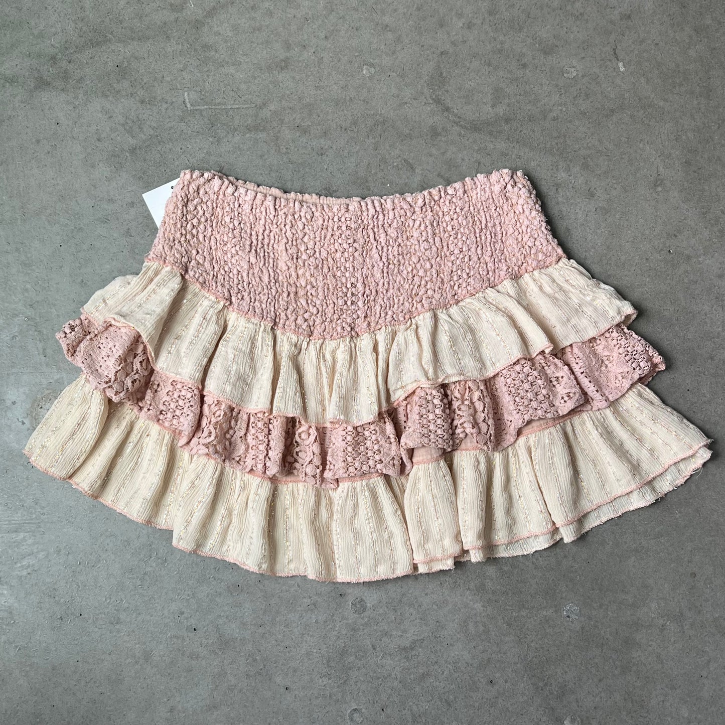 Vintage Design Skirt