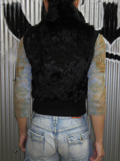 Vintage Design Vest