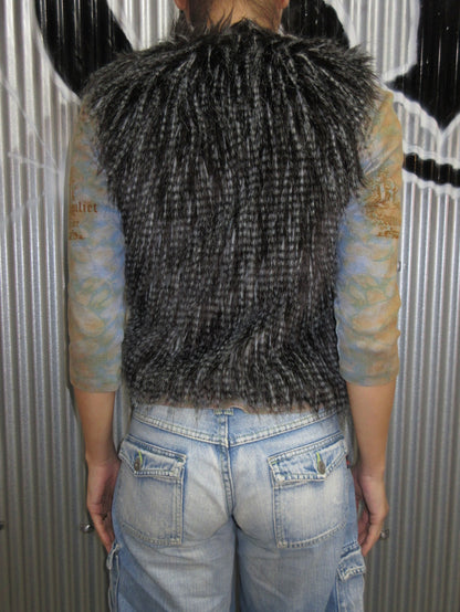 Vintage Design Vest
