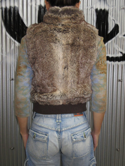 Vintage Design Vest