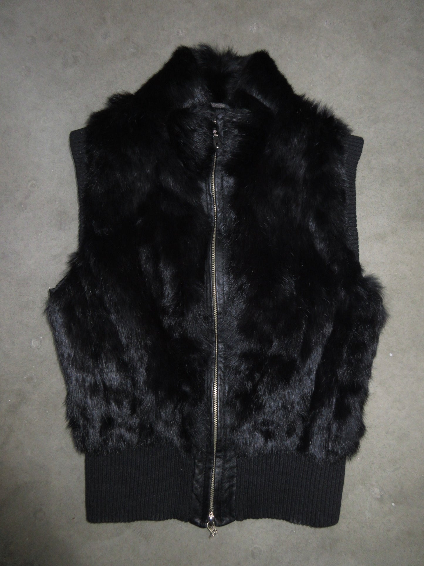 Vintage Design Vest