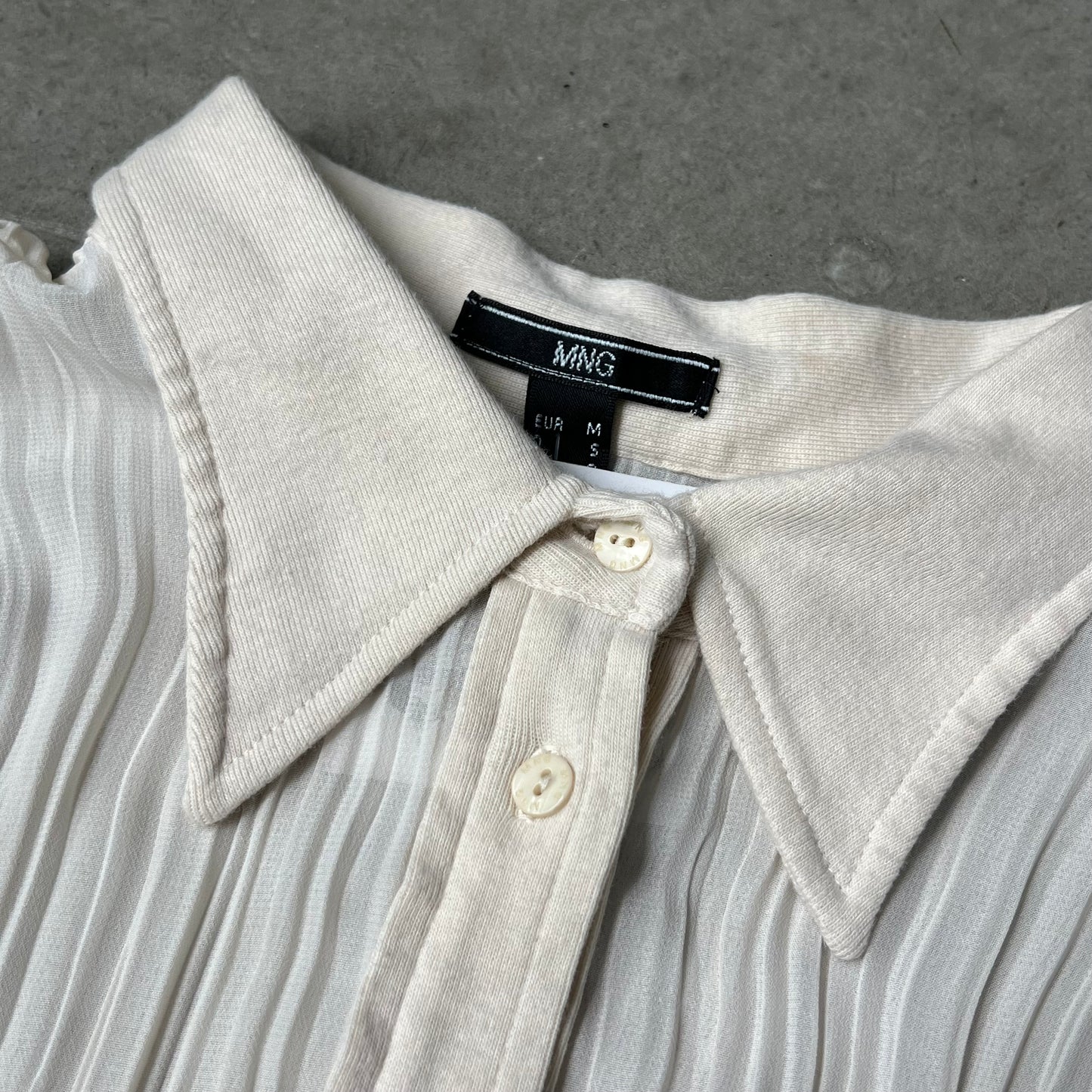 Vintage Design Shirt