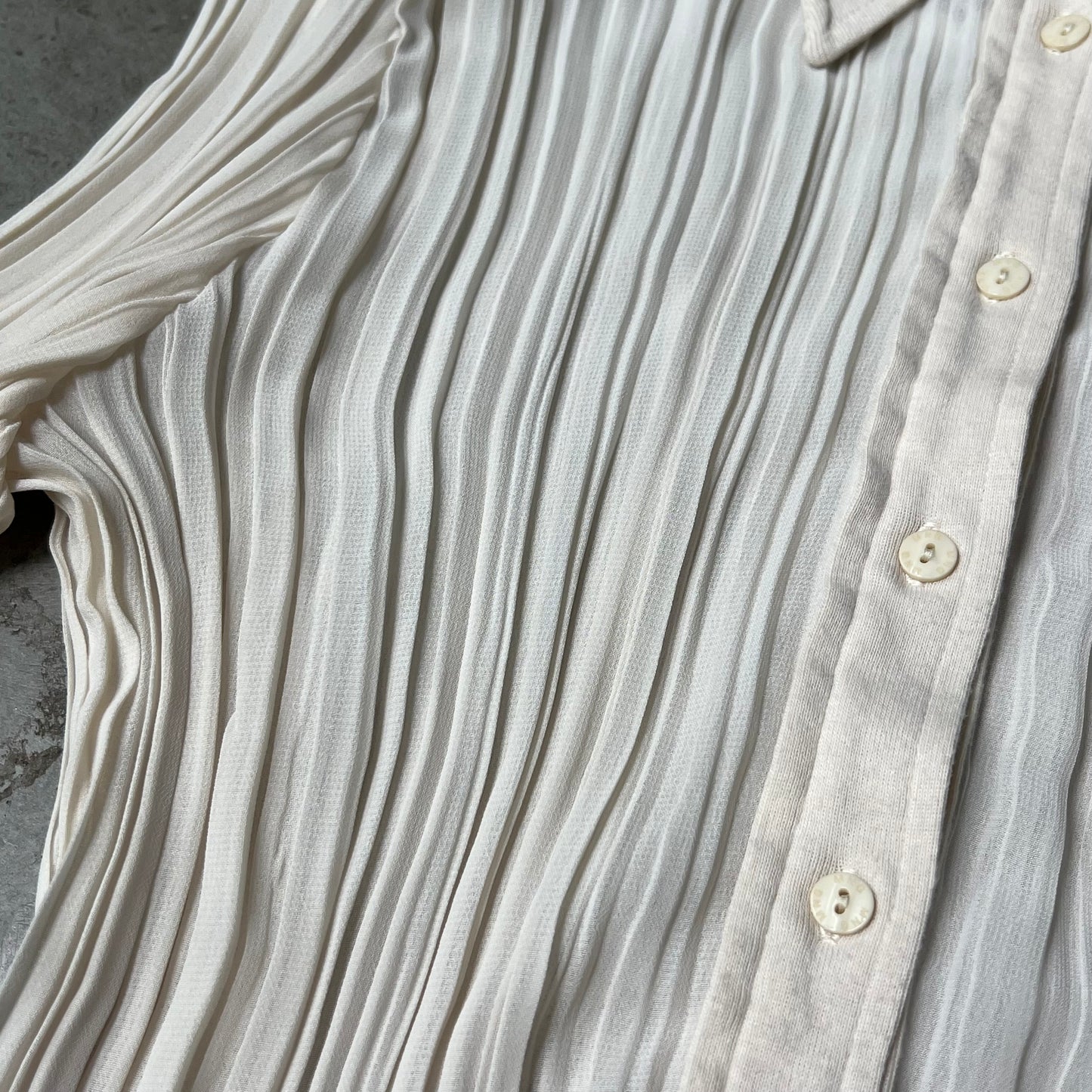 Vintage Design Shirt