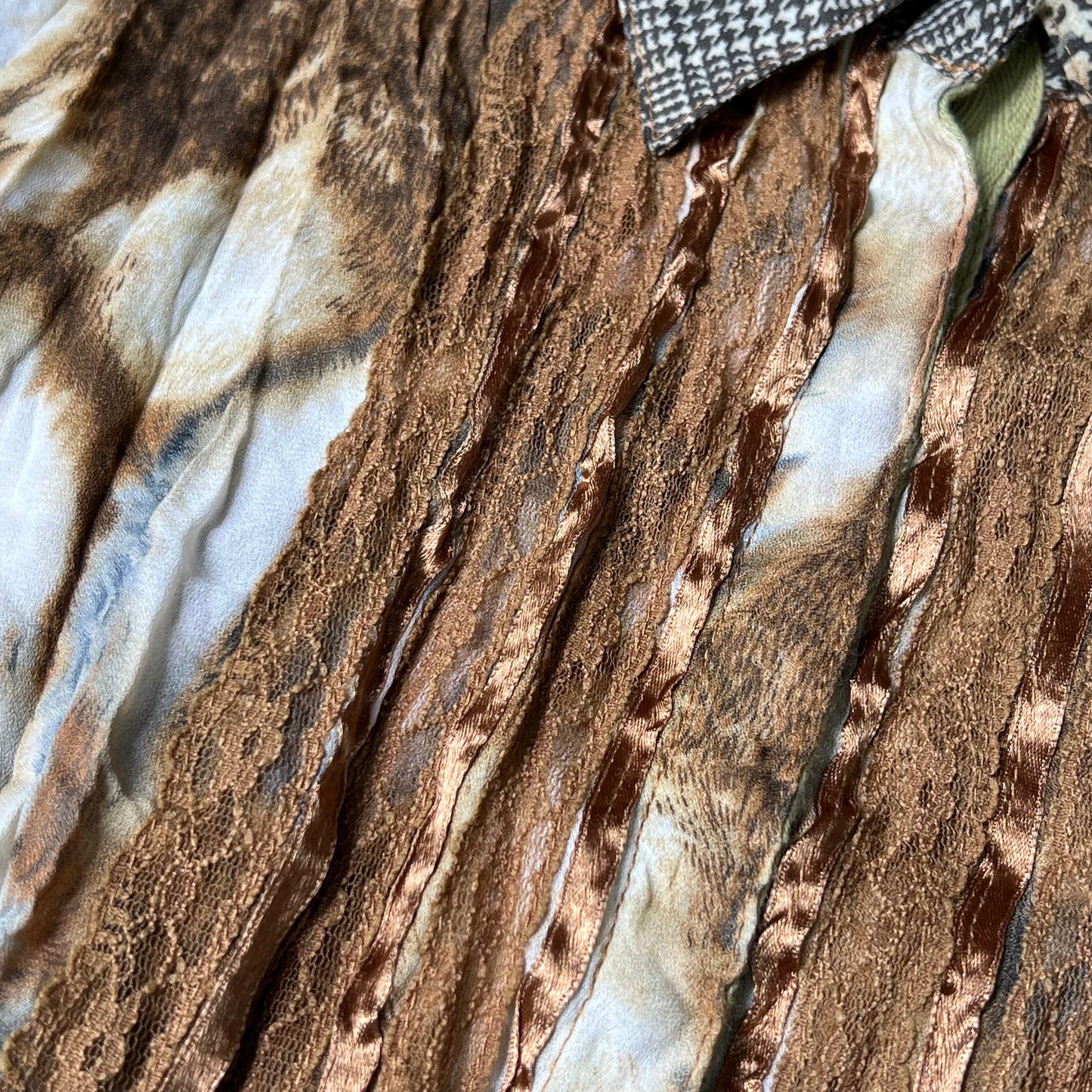 Vintage Design Shirt