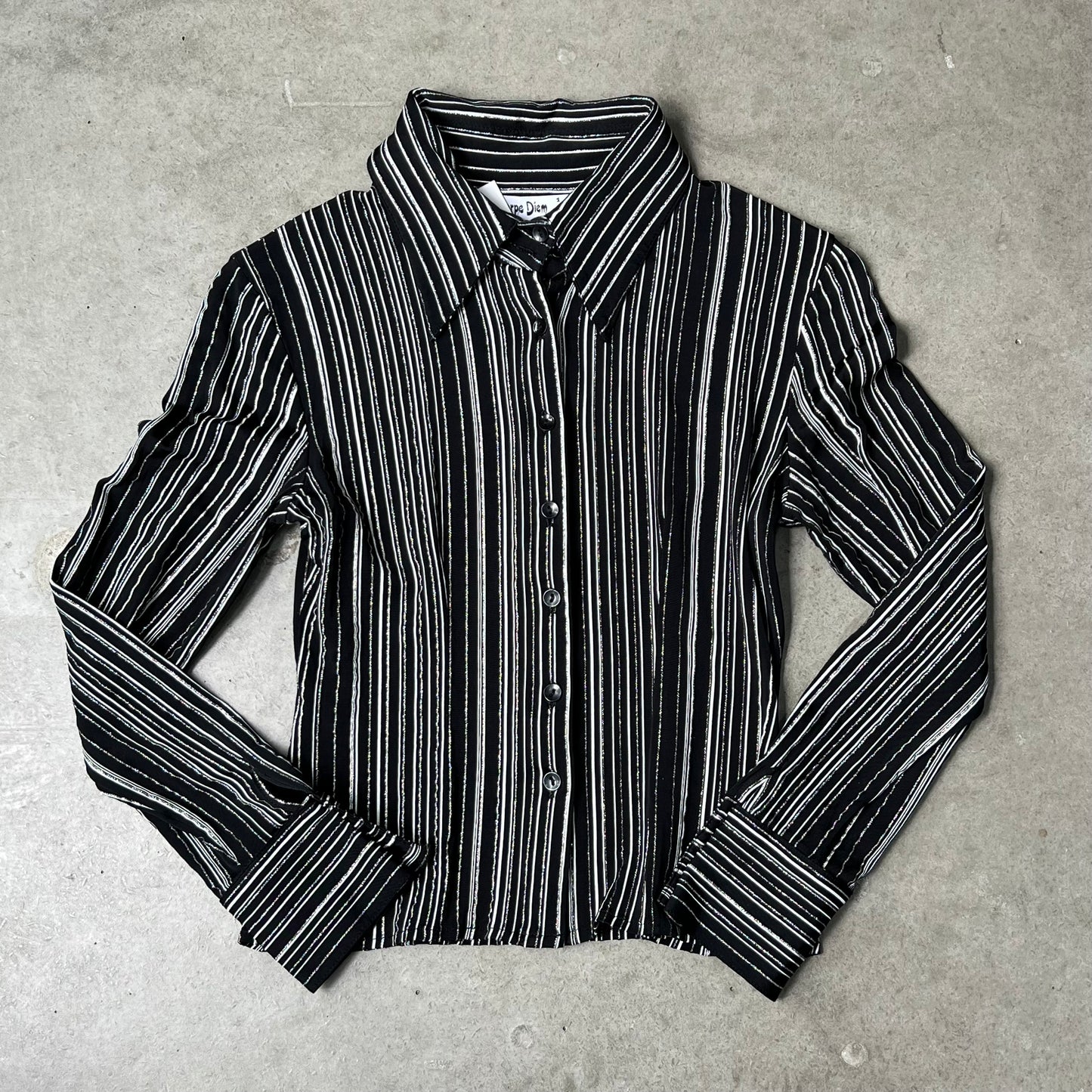 Vintage Design Shirt