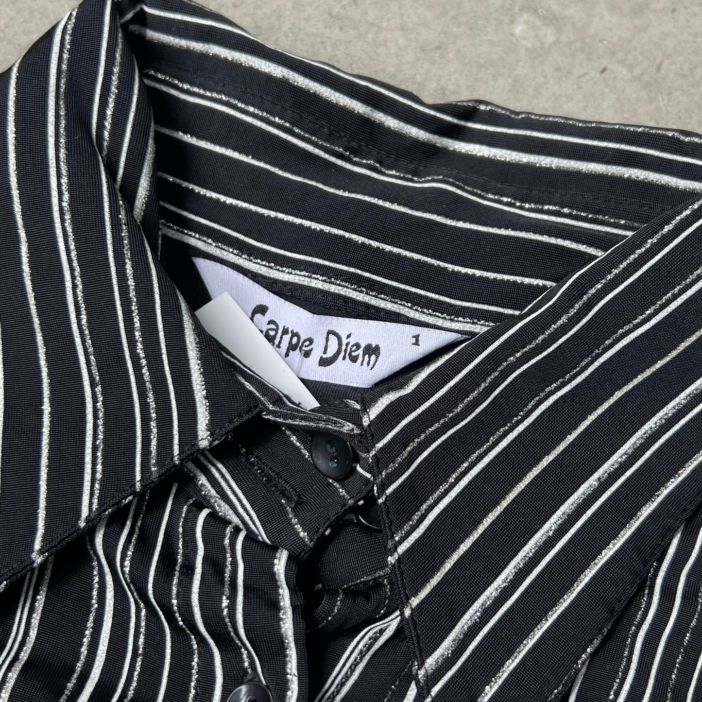 Vintage Design Shirt