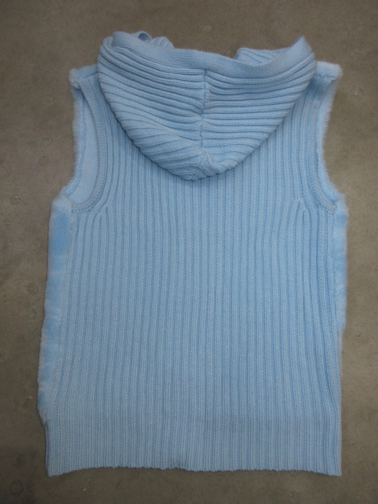 Vintage Design Vest