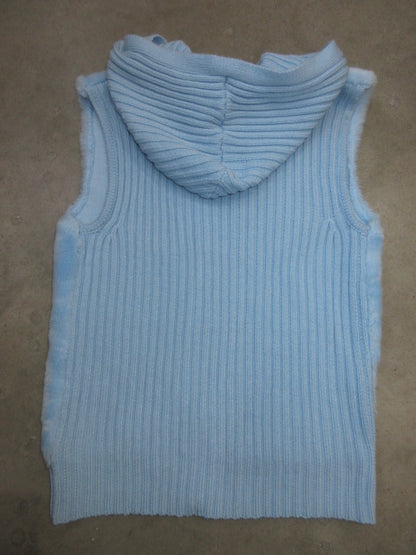Vintage Design Vest