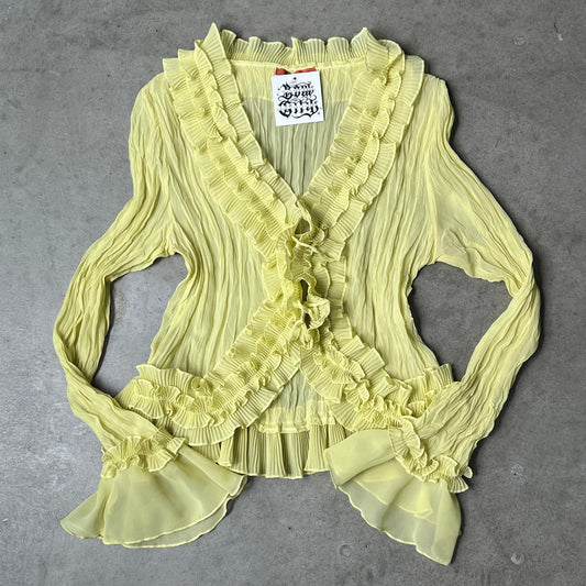 Vintage Design Shirt