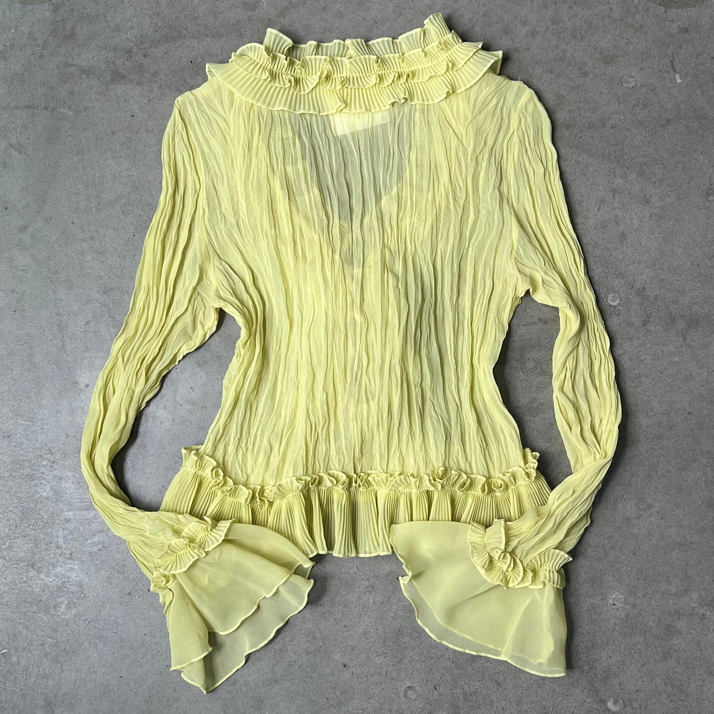 Vintage Design Shirt