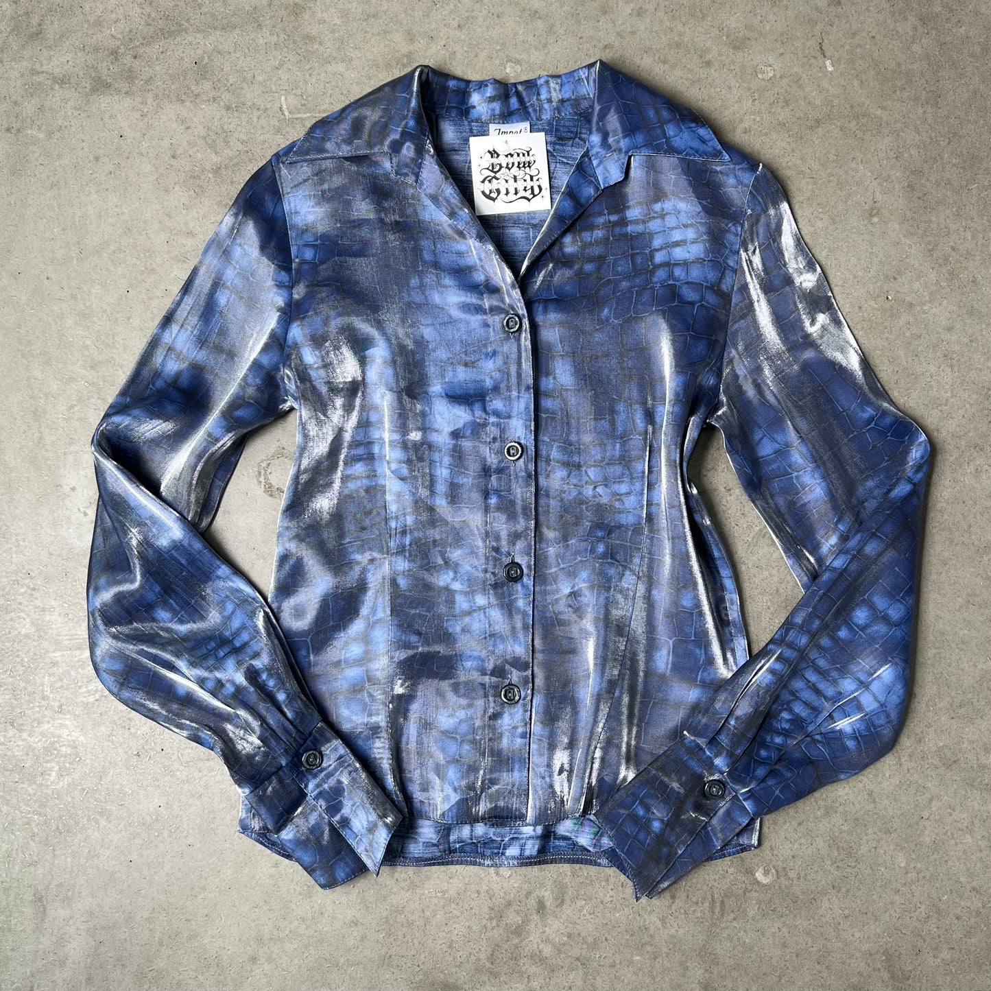 Vintage Design Shirt