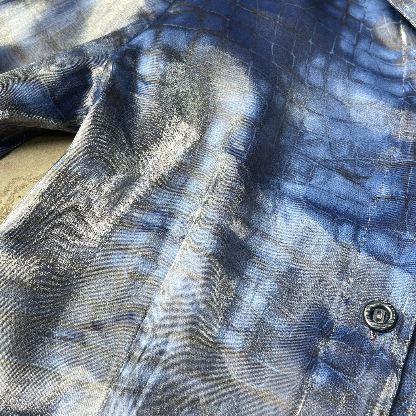 Vintage Design Shirt