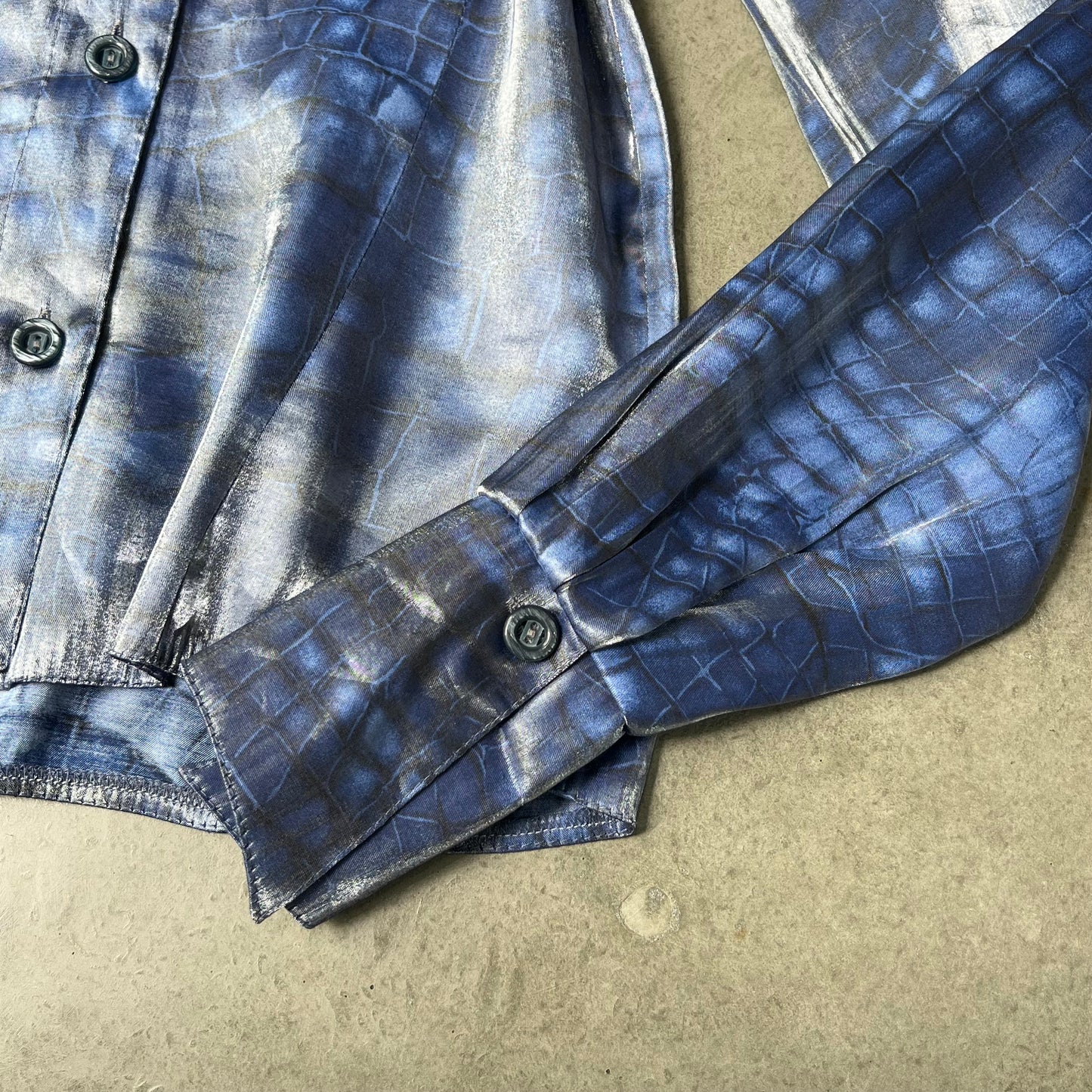 Vintage Design Shirt