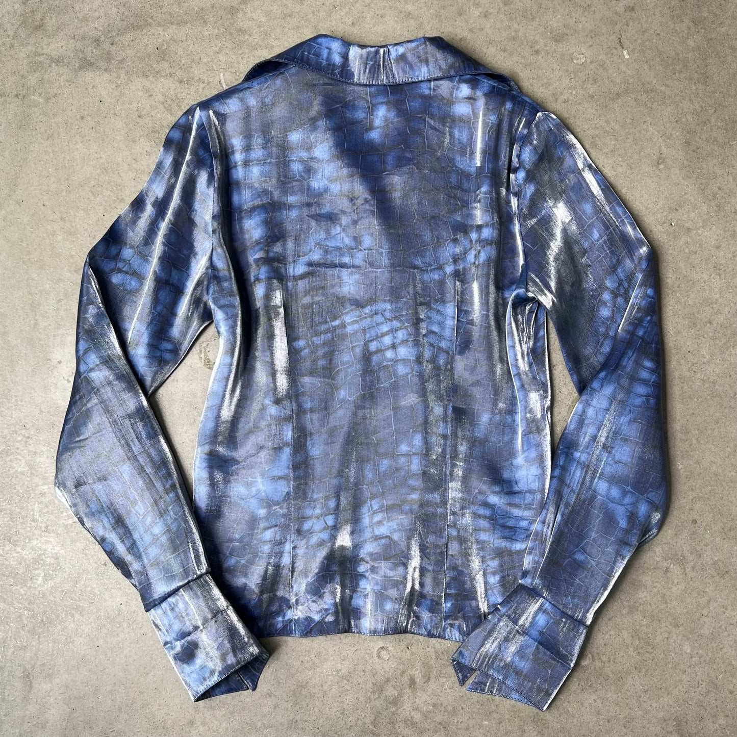 Vintage Design Shirt