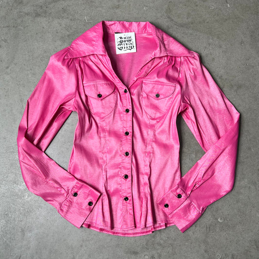 Vintage Design Shirt